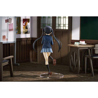 K - On! Pop Up Parade PVC Statue Azusa Nakano L Size 22 cm - The Happy Toy Store