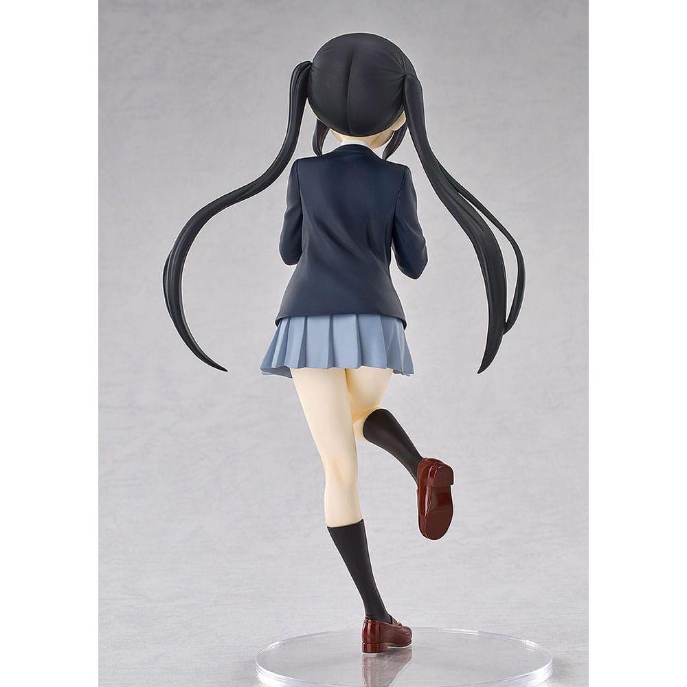 K - On! Pop Up Parade PVC Statue Azusa Nakano L Size 22 cm - The Happy Toy Store