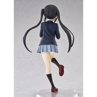 K - On! Pop Up Parade PVC Statue Azusa Nakano L Size 22 cm - The Happy Toy Store