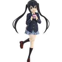 K - On! Pop Up Parade PVC Statue Azusa Nakano L Size 22 cm - The Happy Toy Store