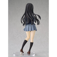 K - On! Pop Up Parade PVC Statue Mio Akiyama L Size 22 cm - The Happy Toy Store