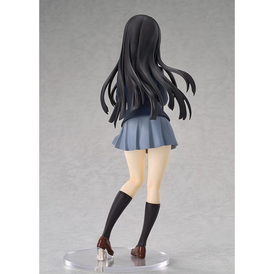 K - On! Pop Up Parade PVC Statue Mio Akiyama L Size 22 cm - The Happy Toy Store