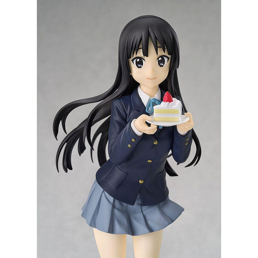 K - On! Pop Up Parade PVC Statue Mio Akiyama L Size 22 cm - The Happy Toy Store