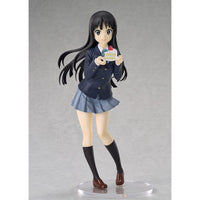K - On! Pop Up Parade PVC Statue Mio Akiyama L Size 22 cm - The Happy Toy Store