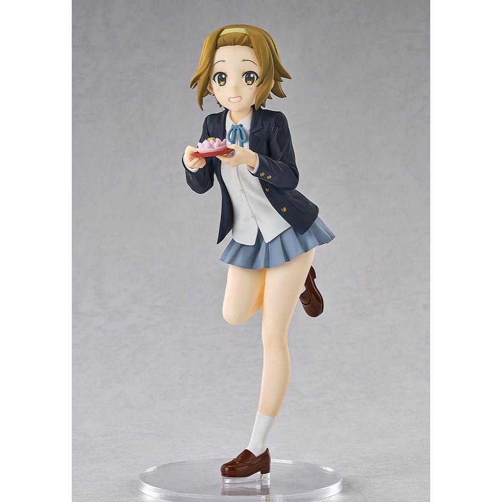 K - On! Pop Up Parade PVC Statue Ritsu Tainaka L Size 22 cm - The Happy Toy Store