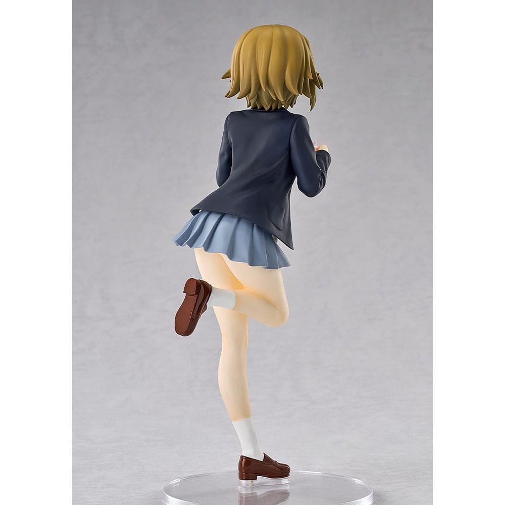K - On! Pop Up Parade PVC Statue Ritsu Tainaka L Size 22 cm - The Happy Toy Store