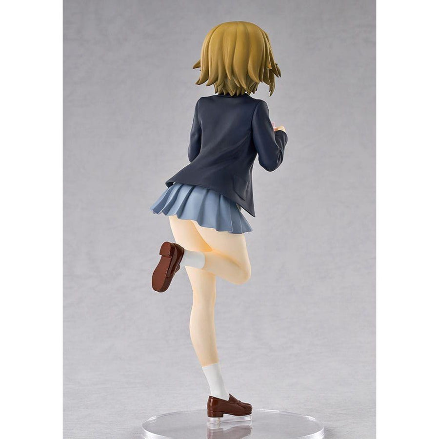 K - On! Pop Up Parade PVC Statue Ritsu Tainaka L Size 22 cm - The Happy Toy Store