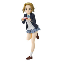 K - On! Pop Up Parade PVC Statue Ritsu Tainaka L Size 22 cm - The Happy Toy Store