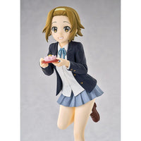 K - On! Pop Up Parade PVC Statue Ritsu Tainaka L Size 22 cm - The Happy Toy Store