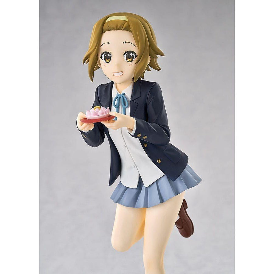 K - On! Pop Up Parade PVC Statue Ritsu Tainaka L Size 22 cm - The Happy Toy Store