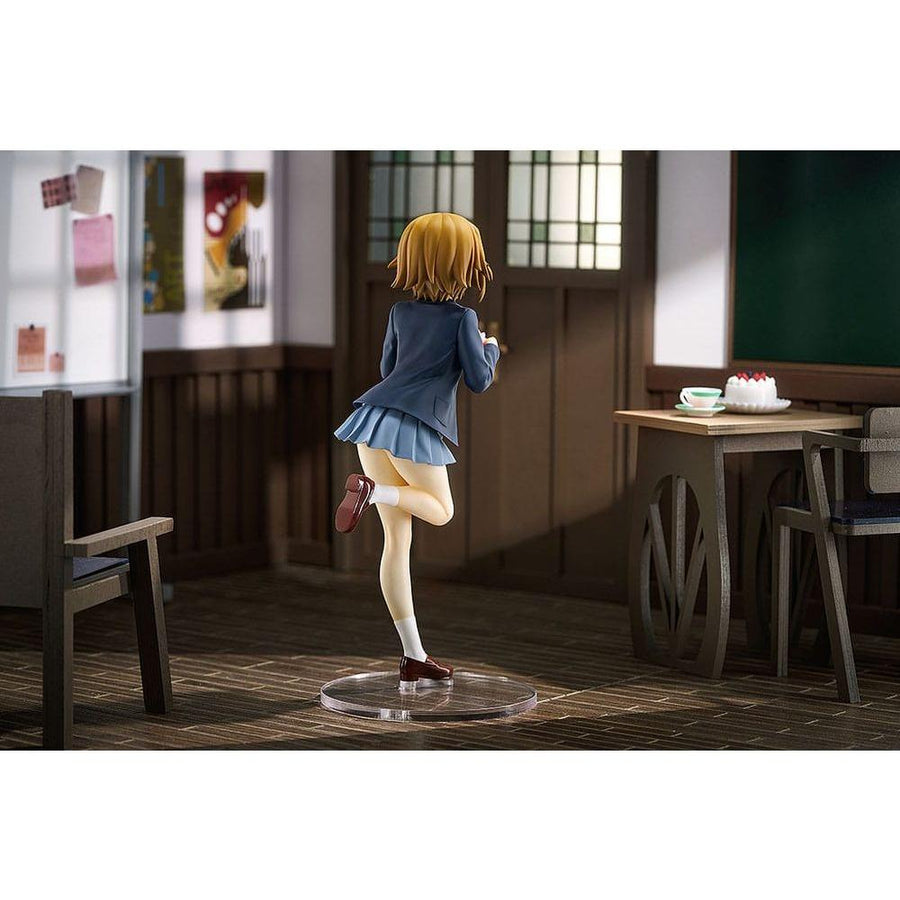 K - On! Pop Up Parade PVC Statue Ritsu Tainaka L Size 22 cm - The Happy Toy Store