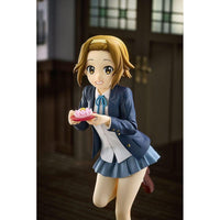K - On! Pop Up Parade PVC Statue Ritsu Tainaka L Size 22 cm - The Happy Toy Store