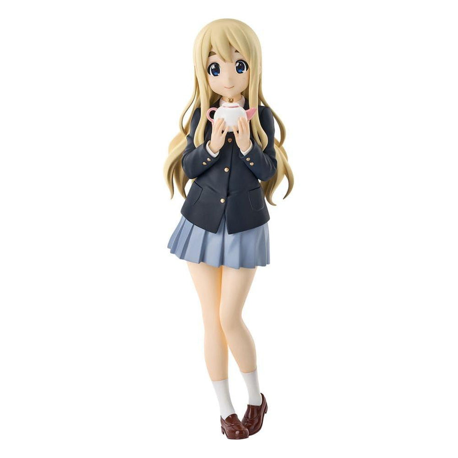 K - On! Pop Up Parade PVC Statue Tsumugi Kotobuki L Size 22 cm - The Happy Toy Store