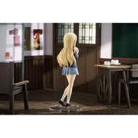 K - On! Pop Up Parade PVC Statue Tsumugi Kotobuki L Size 22 cm - The Happy Toy Store