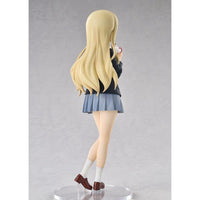 K - On! Pop Up Parade PVC Statue Tsumugi Kotobuki L Size 22 cm - The Happy Toy Store