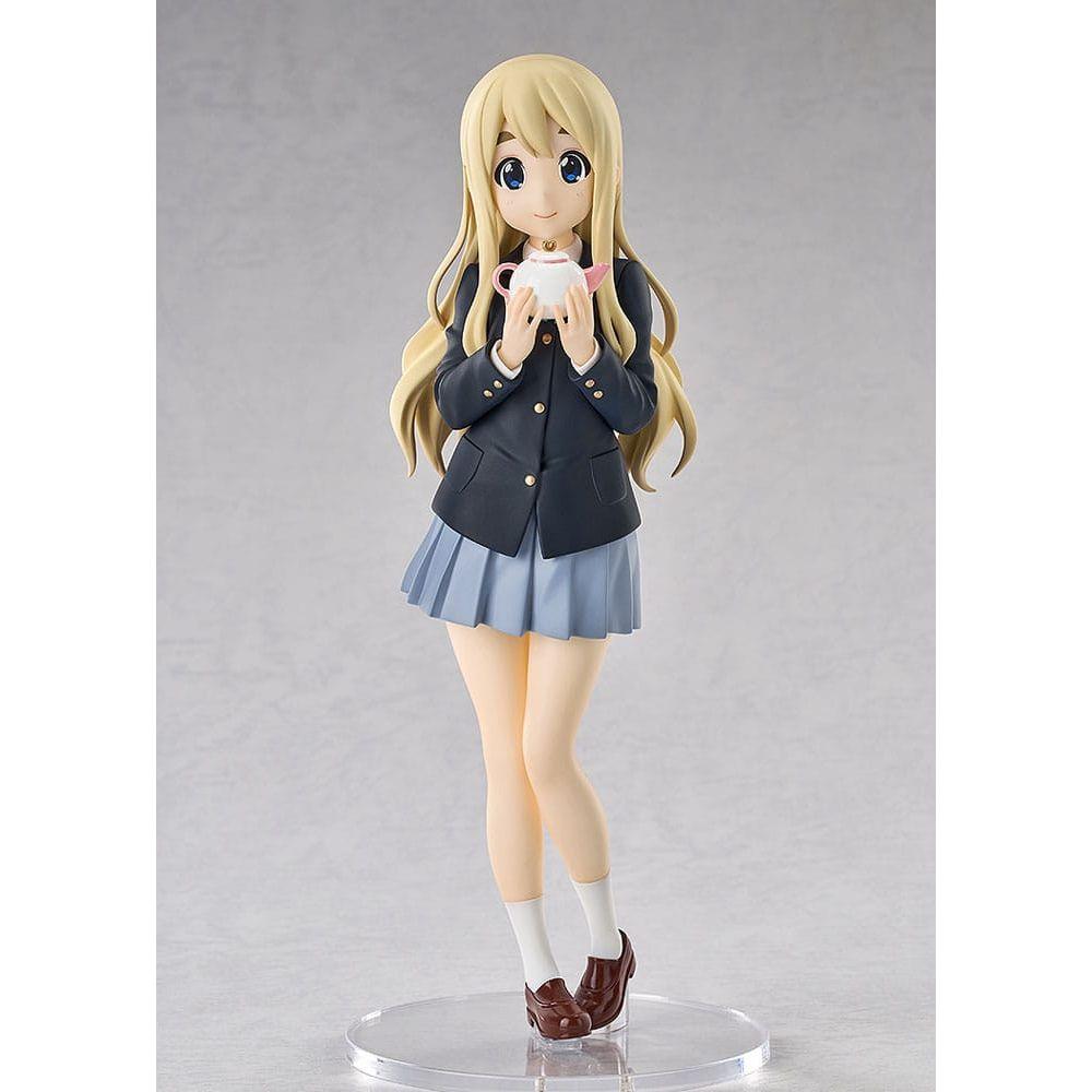 K - On! Pop Up Parade PVC Statue Tsumugi Kotobuki L Size 22 cm - The Happy Toy Store
