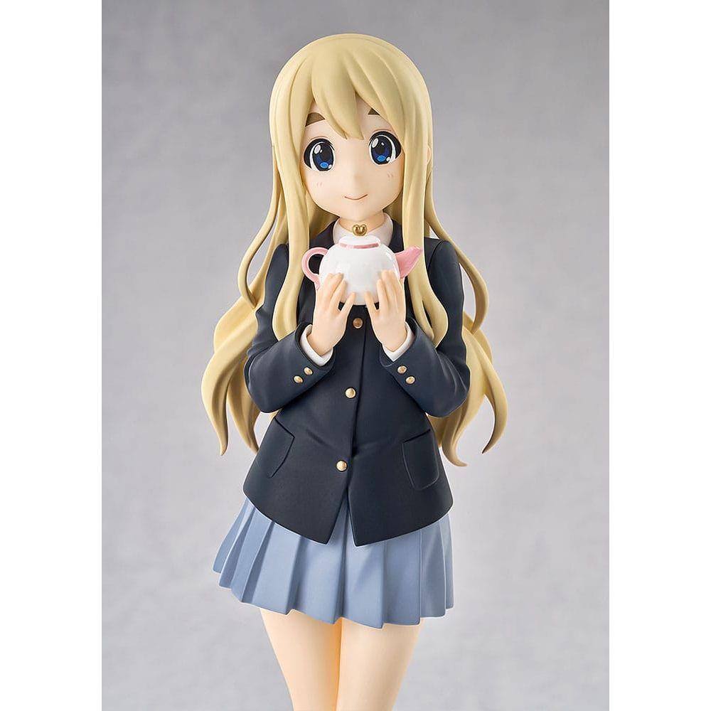 K - On! Pop Up Parade PVC Statue Tsumugi Kotobuki L Size 22 cm - The Happy Toy Store