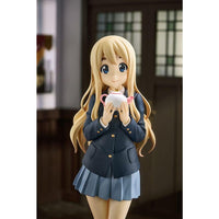 K - On! Pop Up Parade PVC Statue Tsumugi Kotobuki L Size 22 cm - The Happy Toy Store