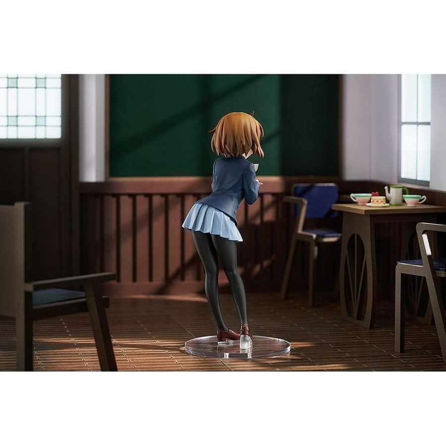 K - On! Pop Up Parade PVC Statue Yui Hirasawa L Size 22 cm - The Happy Toy Store