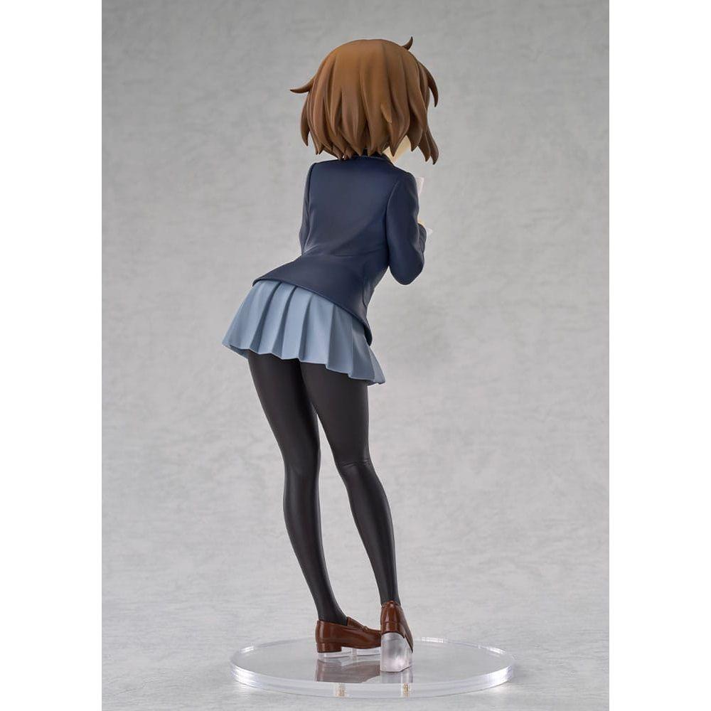K - On! Pop Up Parade PVC Statue Yui Hirasawa L Size 22 cm - The Happy Toy Store