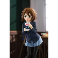 K - On! Pop Up Parade PVC Statue Yui Hirasawa L Size 22 cm - The Happy Toy Store