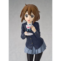 K - On! Pop Up Parade PVC Statue Yui Hirasawa L Size 22 cm - The Happy Toy Store
