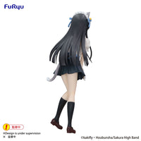 K - On! Trio - Try - iT PVC Statue Mio Akiyama 22 cm - The Happy Toy Store