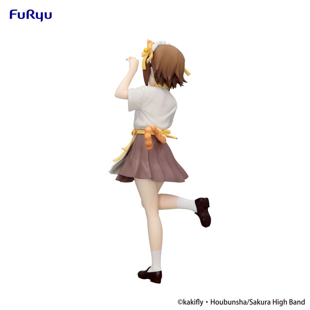 K - On! Trio - Try - iT PVC Statue Ritsu Tainaka 21 cm - The Happy Toy Store