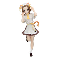 K - On! Trio - Try - iT PVC Statue Ritsu Tainaka 21 cm - The Happy Toy Store