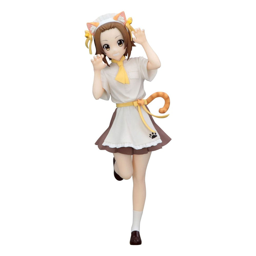 K - On! Trio - Try - iT PVC Statue Ritsu Tainaka 21 cm - The Happy Toy Store