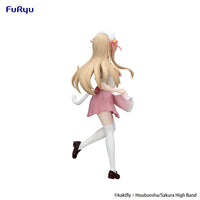 K - On! Trio - Try - iT PVC Statue Tsumugi Kotobuki 22 cm - The Happy Toy Store