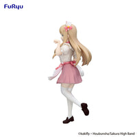K - On! Trio - Try - iT PVC Statue Tsumugi Kotobuki 22 cm - The Happy Toy Store