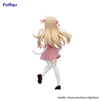 K - On! Trio - Try - iT PVC Statue Tsumugi Kotobuki 22 cm - The Happy Toy Store