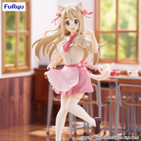 K - On! Trio - Try - iT PVC Statue Tsumugi Kotobuki 22 cm - The Happy Toy Store