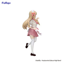 K - On! Trio - Try - iT PVC Statue Tsumugi Kotobuki 22 cm - The Happy Toy Store