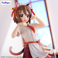 K - On! Trio - Try - iT PVC Statue Yui Hirasawa 22 cm - The Happy Toy Store