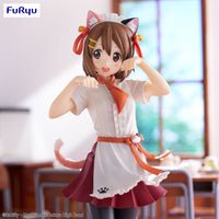 K - On! Trio - Try - iT PVC Statue Yui Hirasawa 22 cm - The Happy Toy Store
