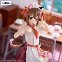K - On! Trio - Try - iT PVC Statue Yui Hirasawa 22 cm - The Happy Toy Store