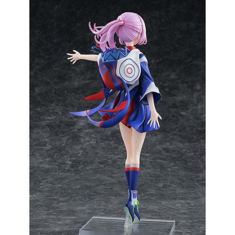 KAF 3rd Statue 1/7 KAF Third Singing Form: Tsubame 24 cm - The Happy Toy Store