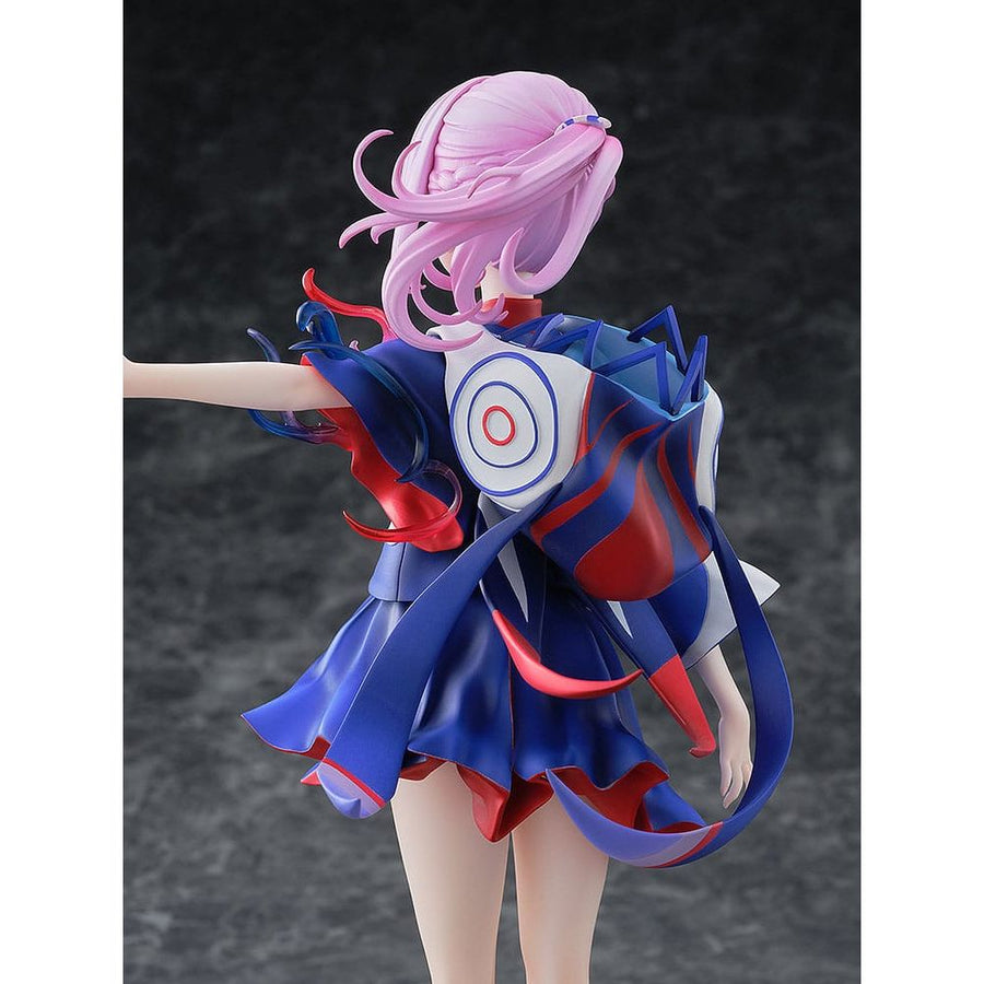KAF 3rd Statue 1/7 KAF Third Singing Form: Tsubame 24 cm - The Happy Toy Store