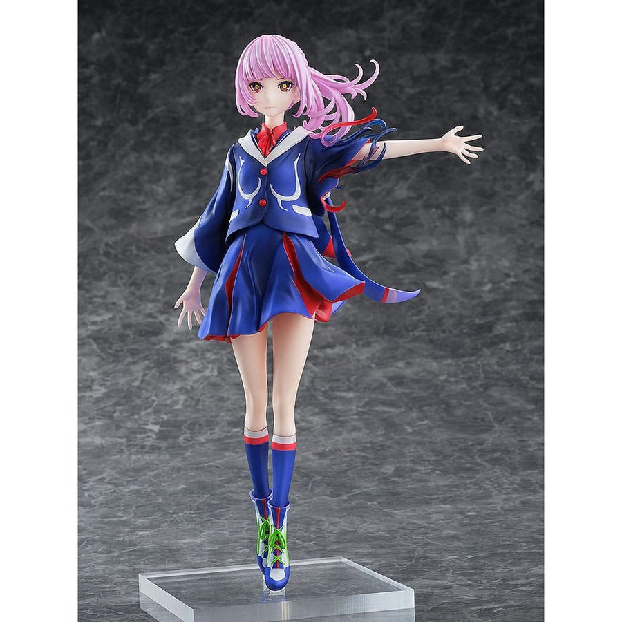 KAF 3rd Statue 1/7 KAF Third Singing Form: Tsubame 24 cm - The Happy Toy Store