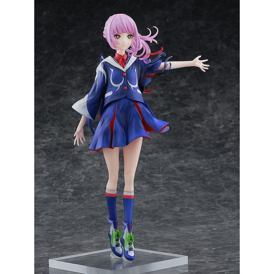 KAF 3rd Statue 1/7 KAF Third Singing Form: Tsubame 24 cm - The Happy Toy Store