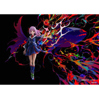 KAF 3rd Statue 1/7 KAF Third Singing Form: Tsubame 24 cm - The Happy Toy Store