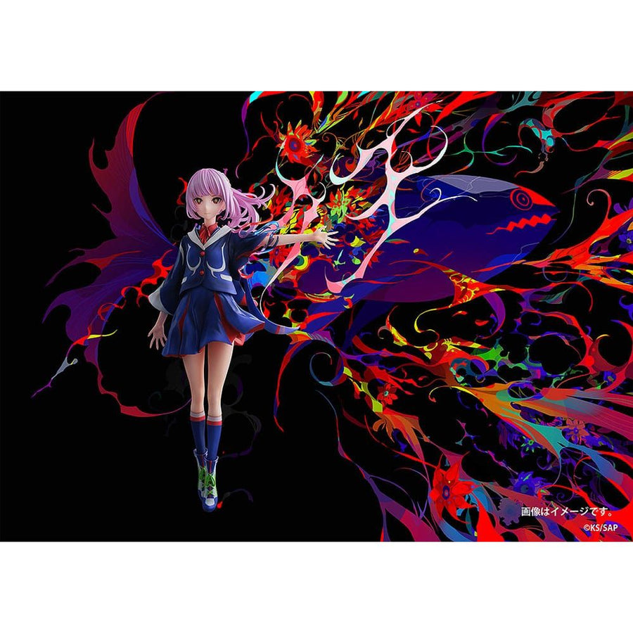 KAF 3rd Statue 1/7 KAF Third Singing Form: Tsubame 24 cm - The Happy Toy Store