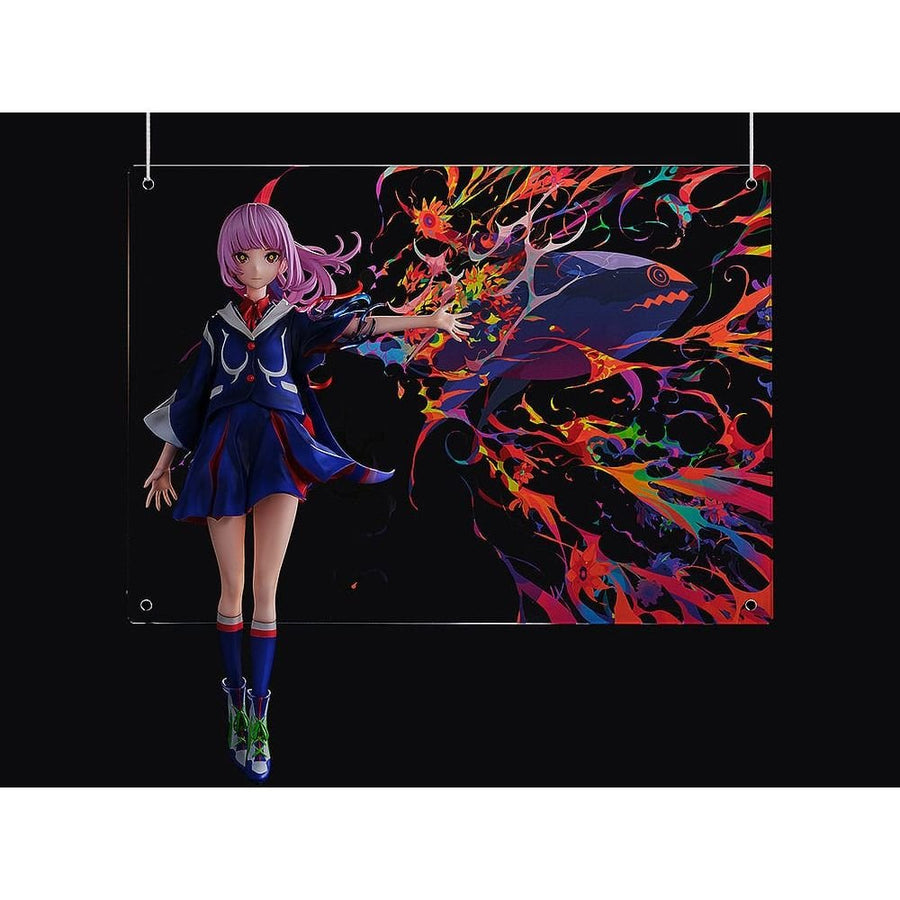 KAF 3rd Statue 1/7 KAF Third Singing Form: Tsubame 24 cm - The Happy Toy Store