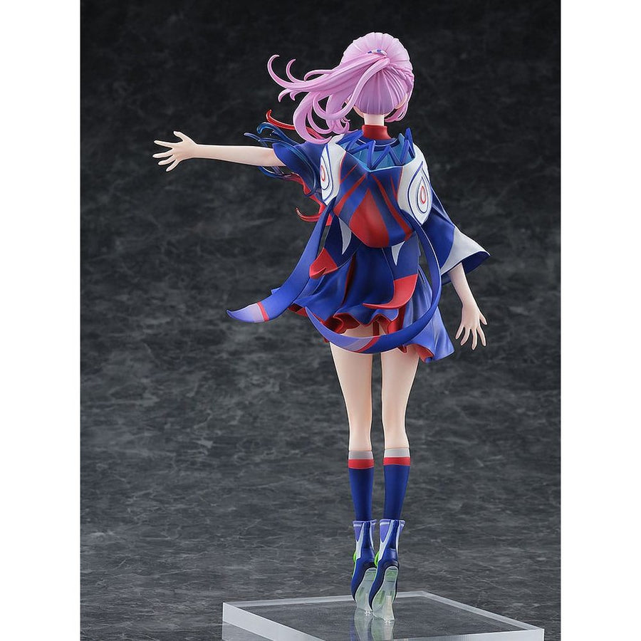 KAF 3rd Statue 1/7 KAF Third Singing Form: Tsubame 24 cm - The Happy Toy Store