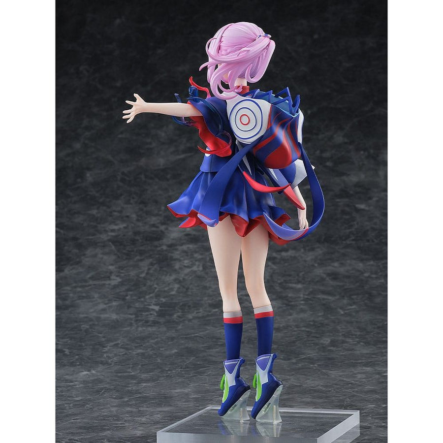 KAF 3rd Statue 1/7 KAF Third Singing Form: Tsubame 24 cm - The Happy Toy Store