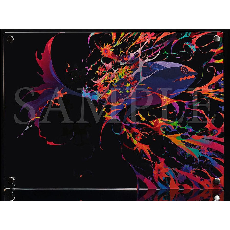 KAF 3rd Statue 1/7 KAF Third Singing Form: Tsubame 24 cm - The Happy Toy Store