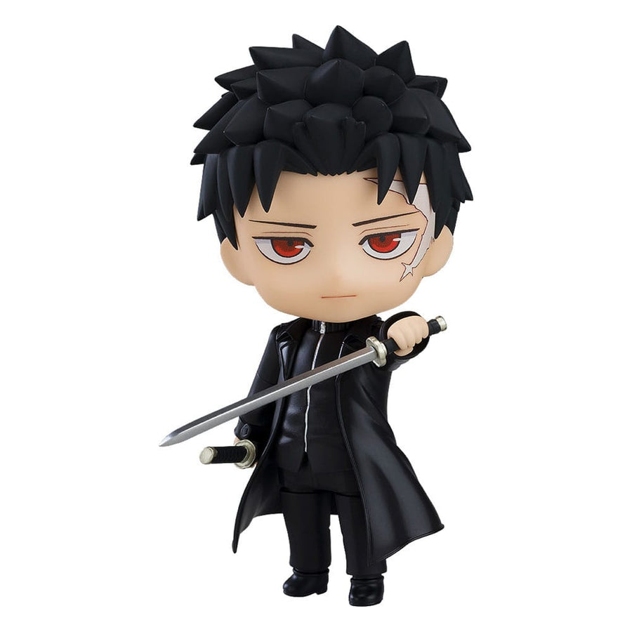 Kagurabachi Nendoroid Action Figure Chihiro Rokuhira 10 cm - The Happy Toy Store