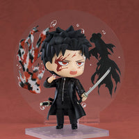 Kagurabachi Nendoroid Action Figure Chihiro Rokuhira 10 cm - The Happy Toy Store